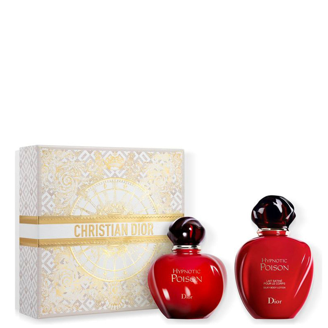 Coffret Eau de Parfum Christian Dior