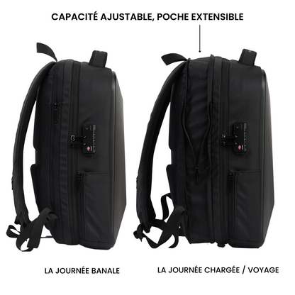 Sac à dos de voyage